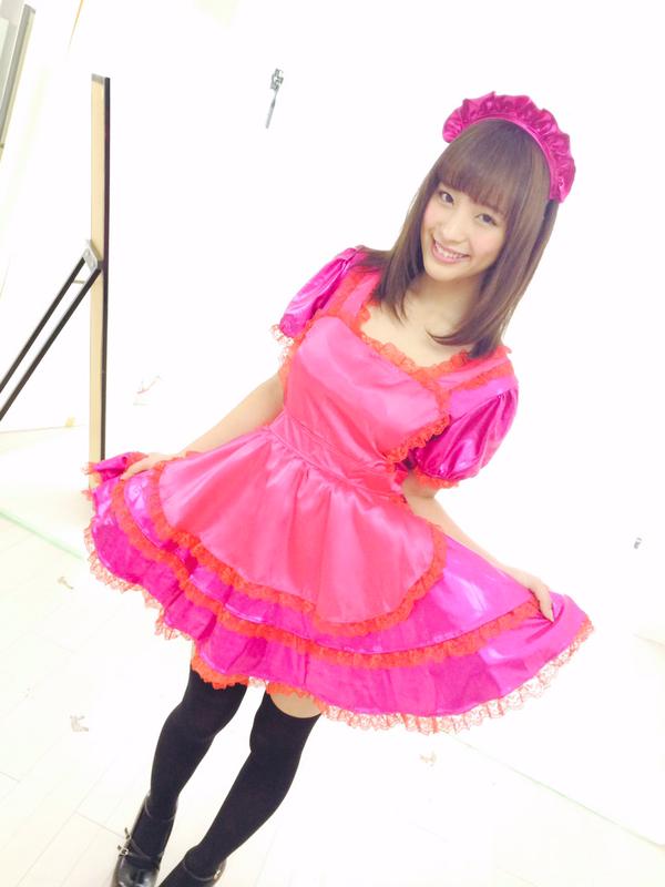 桃乃木香奈(桃乃木かな) 美少女私房照诱惑写真图