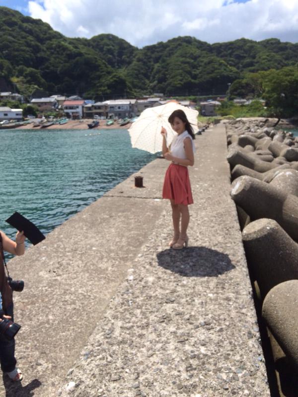 桃乃木香奈(桃乃木かな) 美少女私房照诱惑写真图