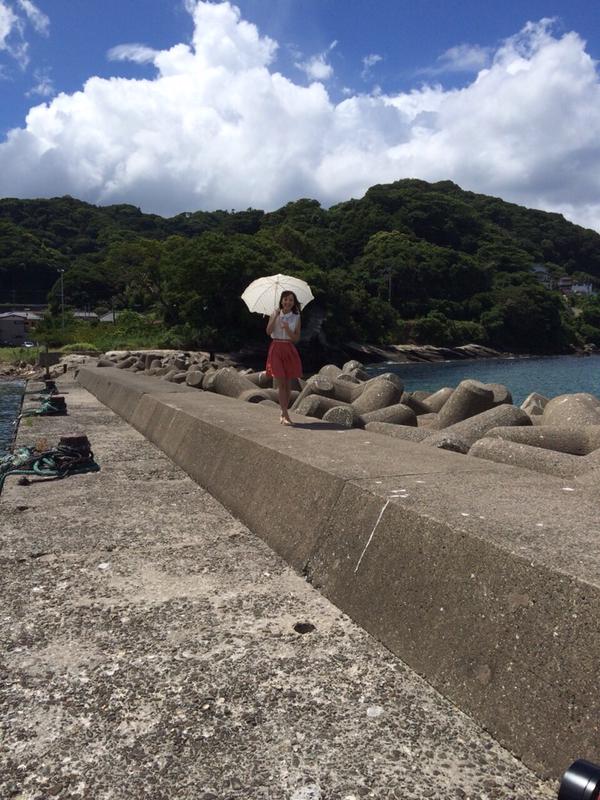 桃乃木香奈(桃乃木かな) 美少女私房照诱惑写真图