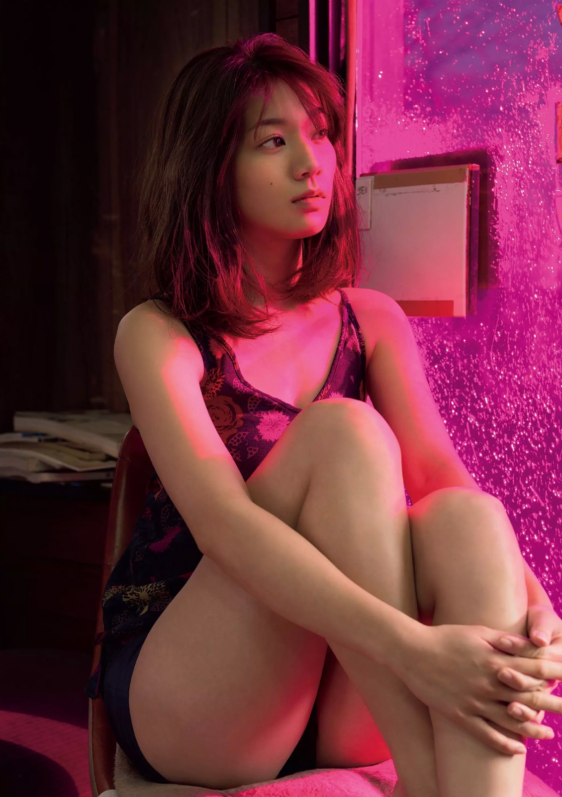 佐藤美希 隐巨乳の美人