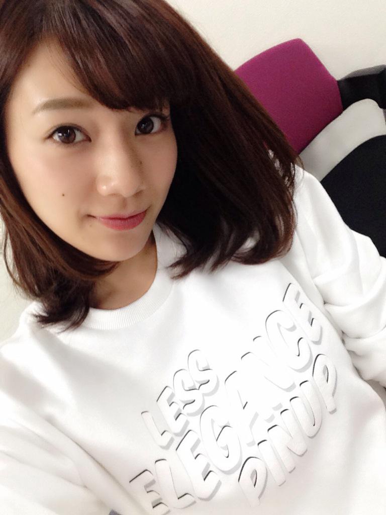 佐藤美希 隐巨乳の美人