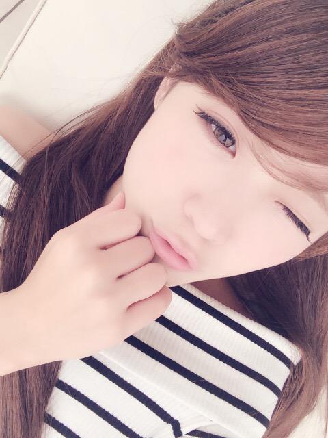 南菜菜(南菜々) Twitter海量自拍照分享