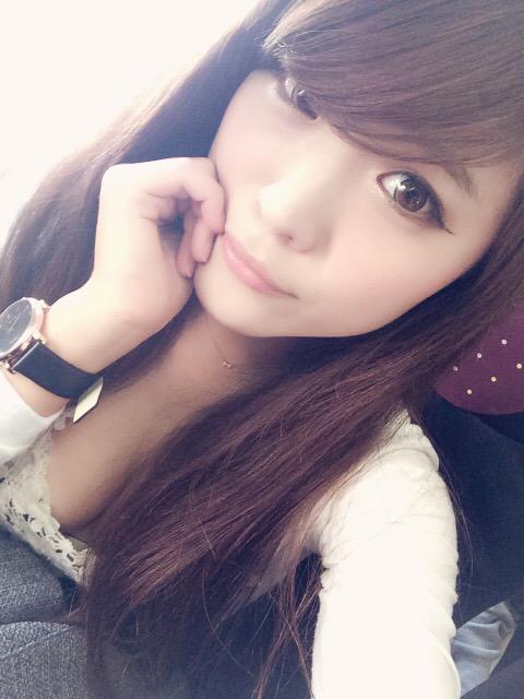 南菜菜(南菜々) Twitter海量自拍照分享