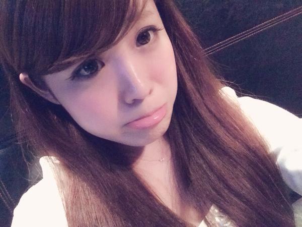 南菜菜(南菜々) Twitter海量自拍照分享