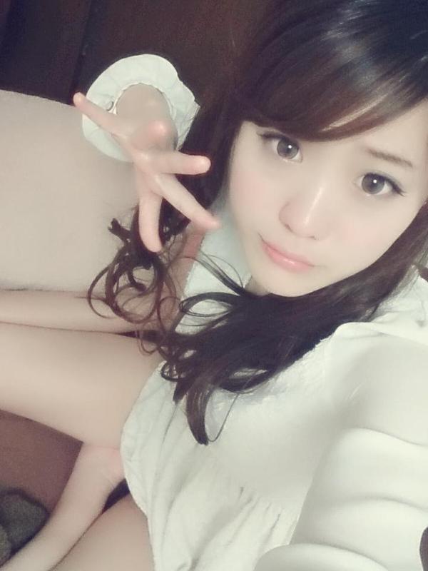 南菜菜(南菜々) Twitter海量自拍照分享