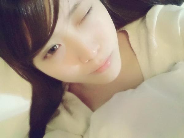 南菜菜(南菜々) Twitter海量自拍照分享