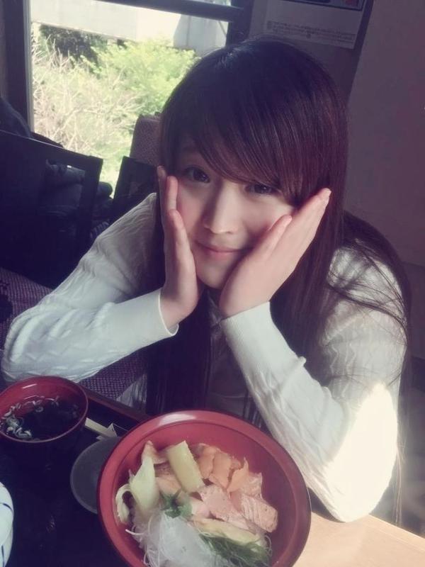 南菜菜(南菜々) Twitter海量自拍照分享