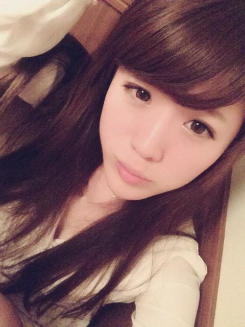 南菜菜(南菜々) Twitter海量自拍照分享