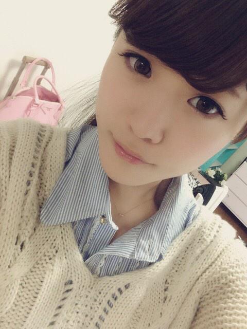 南菜菜(南菜々) Twitter海量自拍照分享