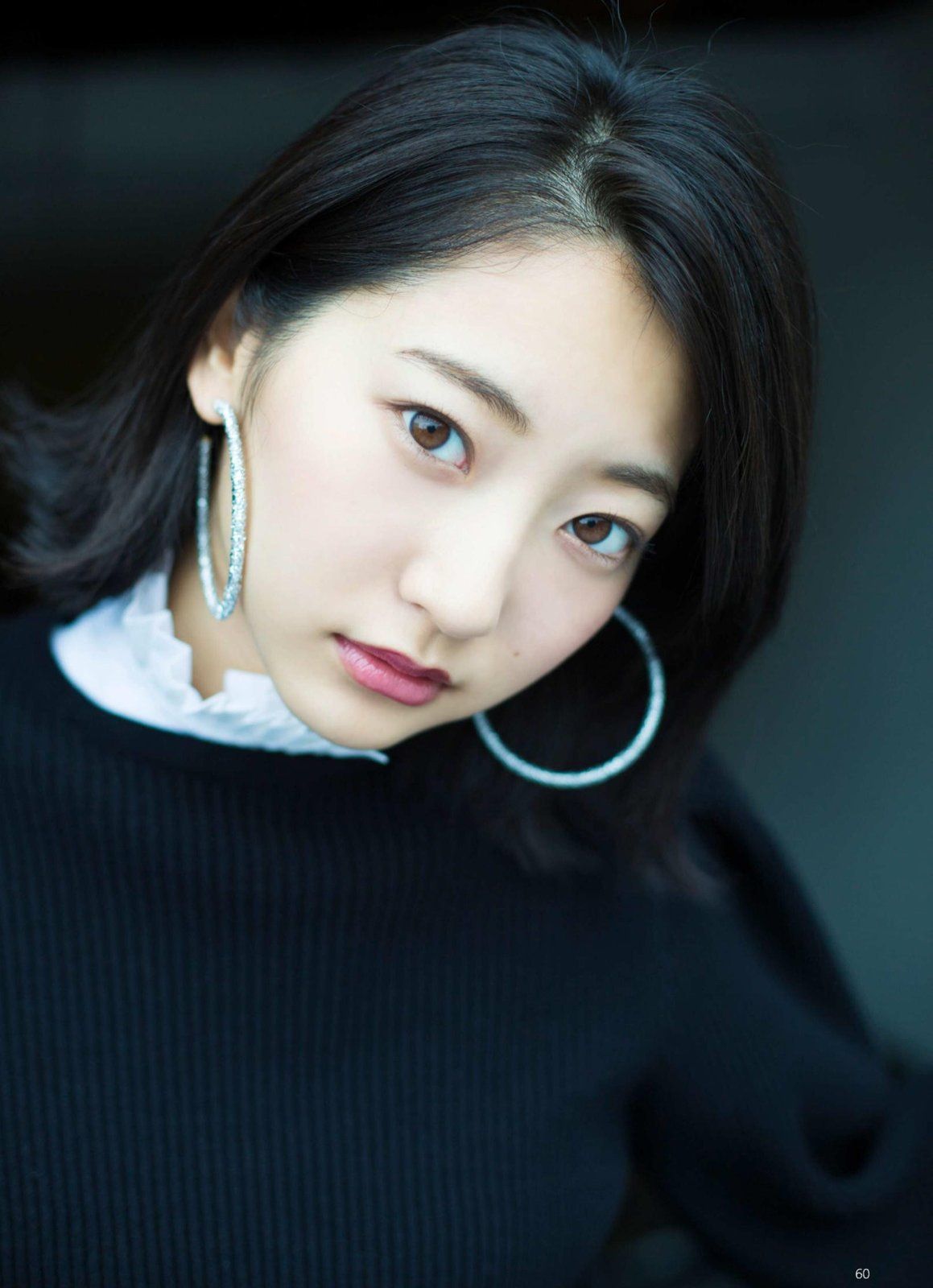 武田玲奈- 2017年週プレNEWS写真