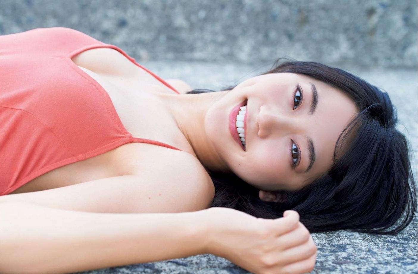 武田玲奈, Rena Takeda - Big Comic Spirits, FRIDAY GOLD, Weekly Playboy, 2019