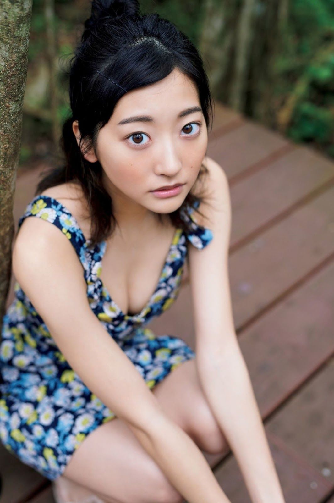 武田玲奈, Rena Takeda - Big Comic Spirits, FRIDAY GOLD, Weekly Playboy, 2019