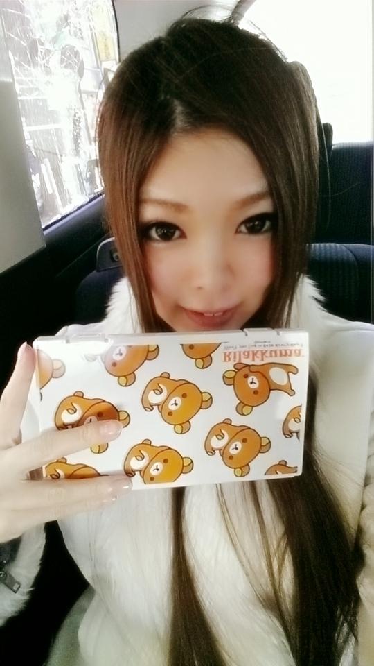 天音铃(天音りん)- 微博私房照