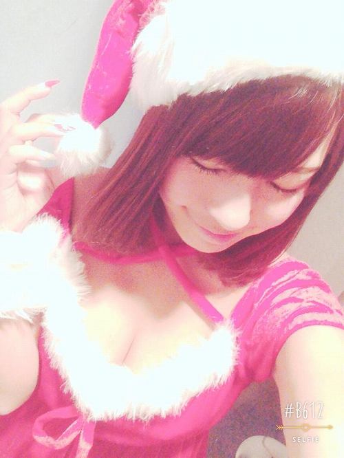 桥本梨菜(橋本梨菜)-天使女孩的G杯私房照诱惑写真图