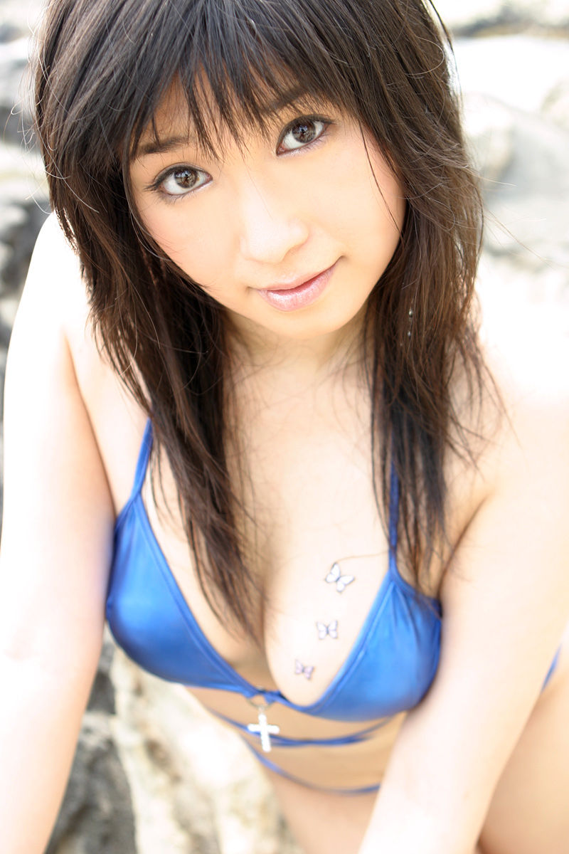 类家明日香(類家明日香)-《樽でどうだっ!》For-side写真图