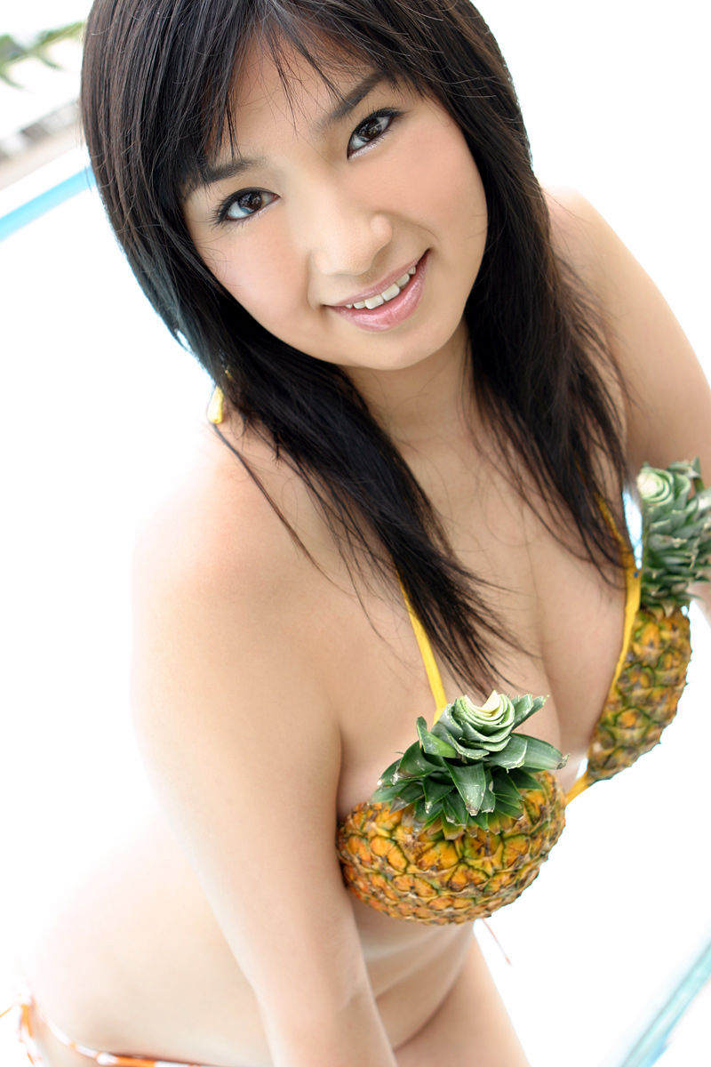 类家明日香(類家明日香)-《樽でどうだっ!》For-side写真图