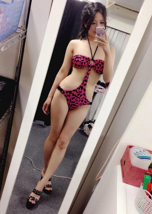森崎麻美(森崎まみ)-写真相册合集