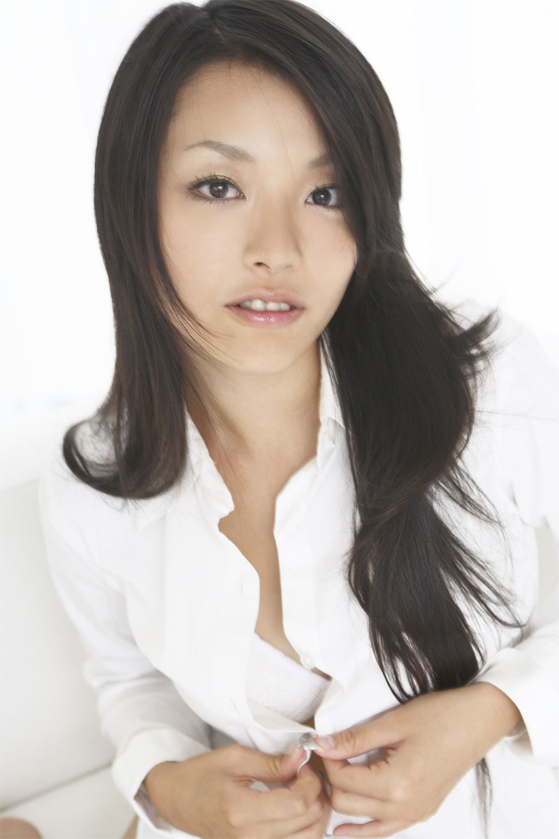 立花彩野(鎗田彩野)-《ファーストフライト》For-side写真图