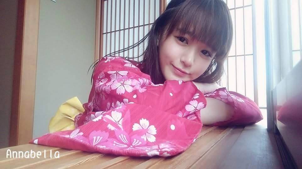 王绪绪 台艺大系花颜值逆袭内地