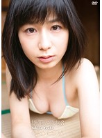 雄飛ときね 雪之女孩写真图