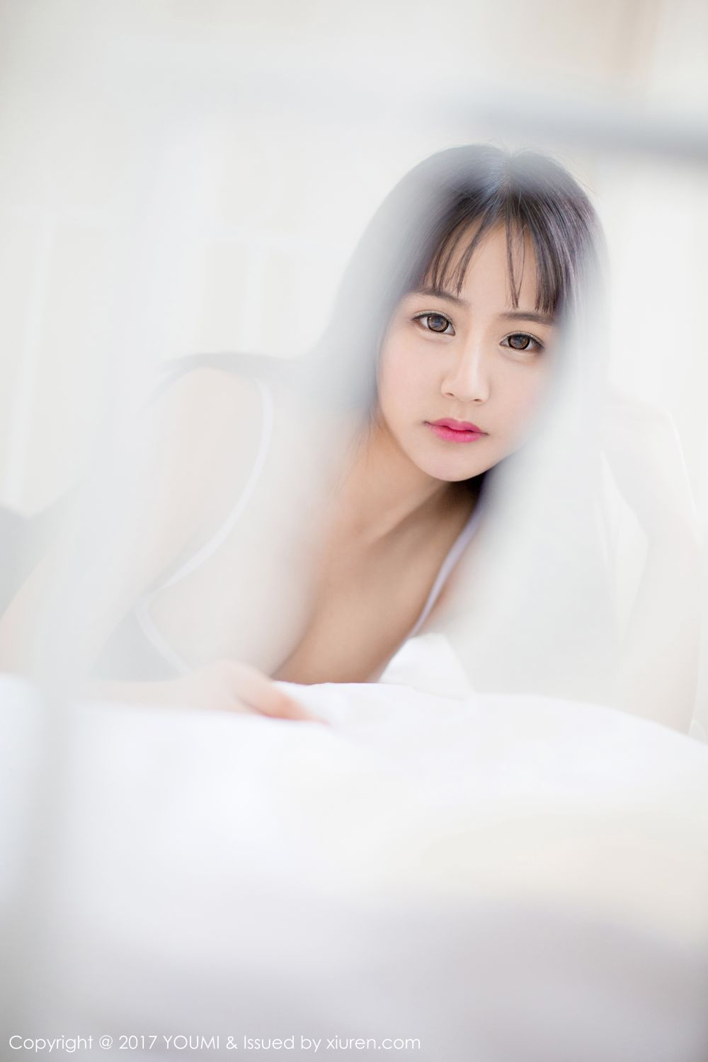 尤蜜女神思淇Sukiii 开背毛衣与死库水