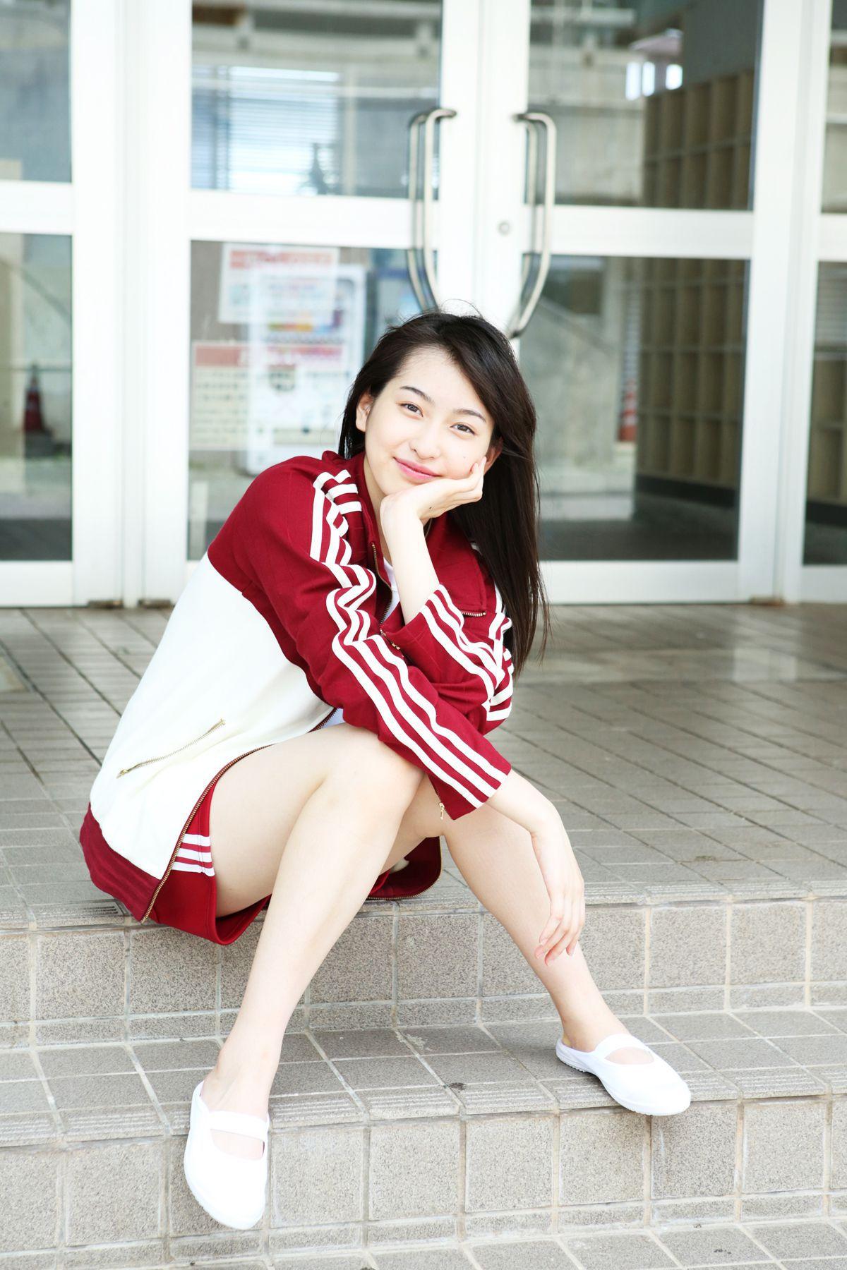 植村あかり- Hello! Project Digital Books Vol.143