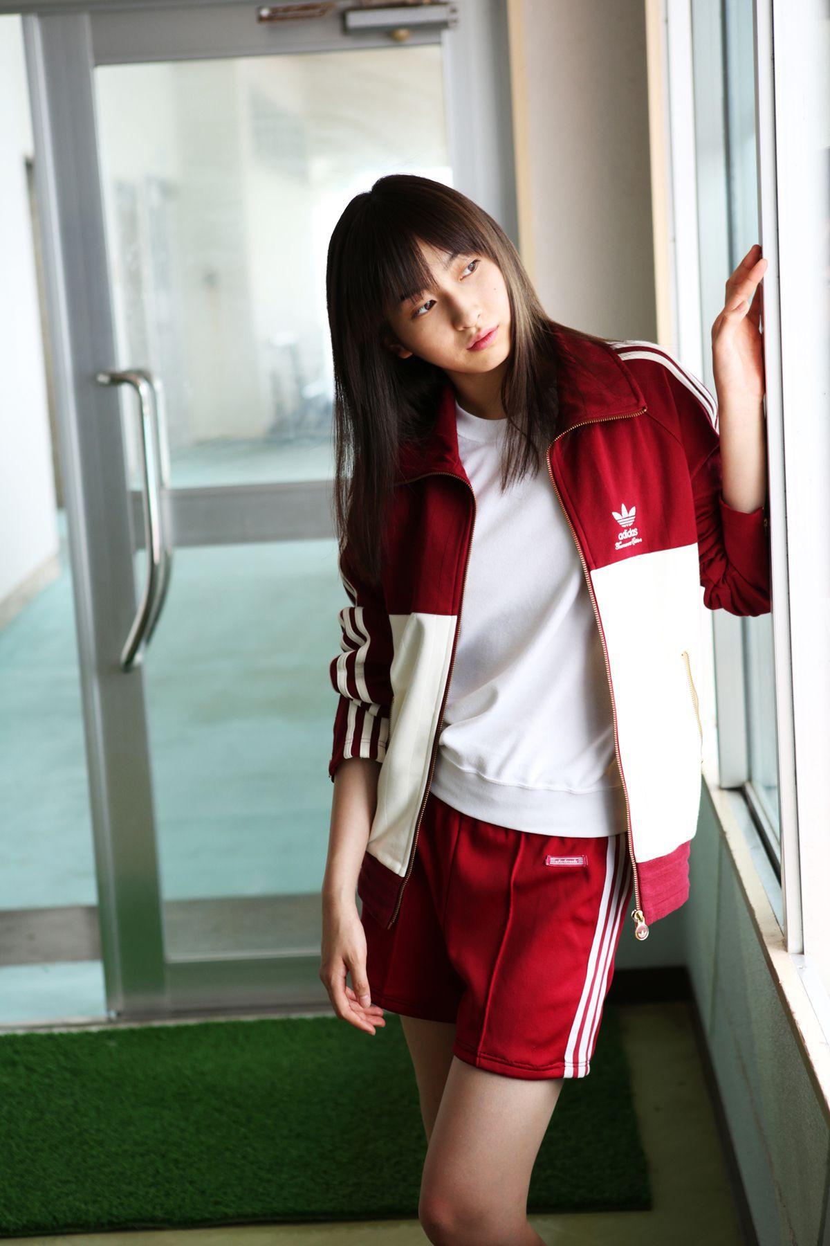 植村あかり- Hello! Project Digital Books Vol.143