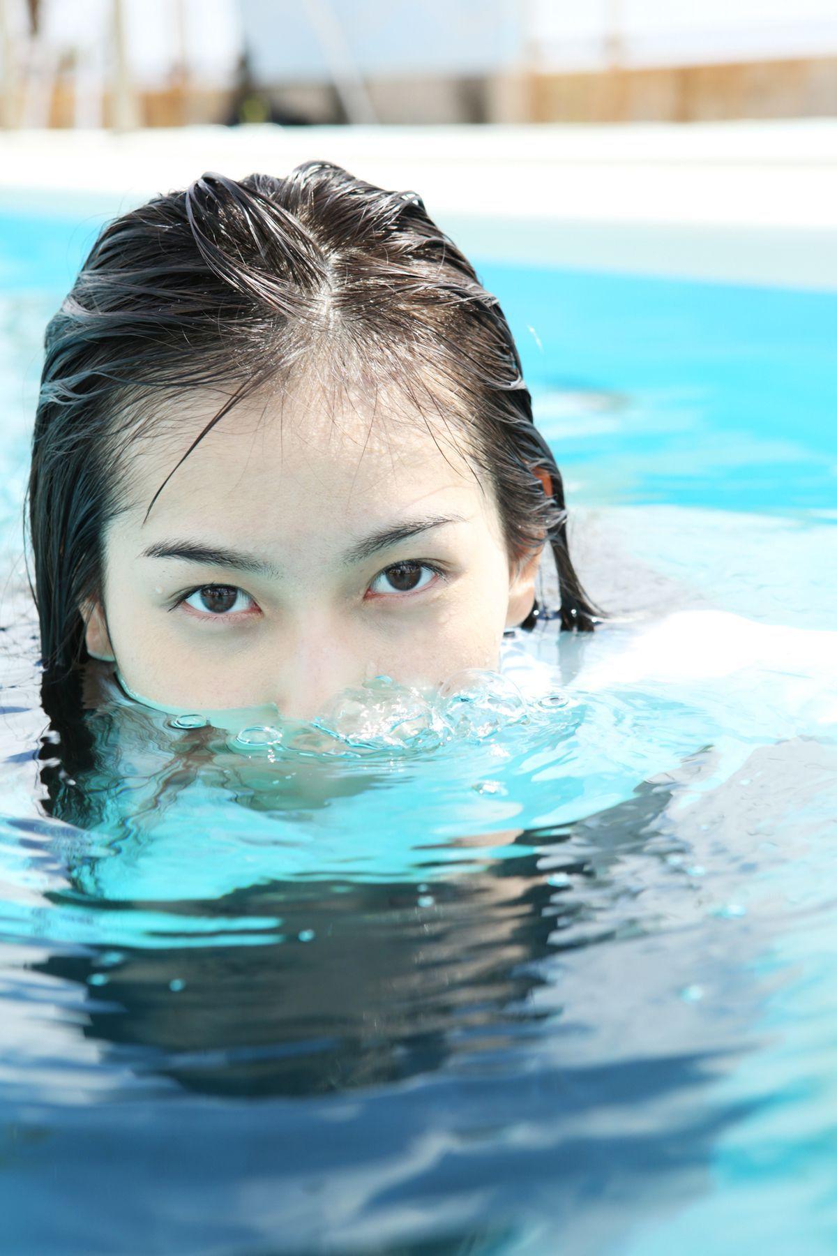 植村あかり- Hello! Project Digital Books Vol.143