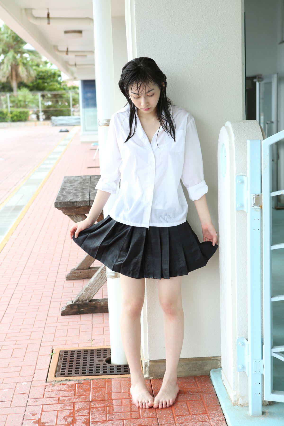 植村あかり- Hello! Project Digital Books Vol.143