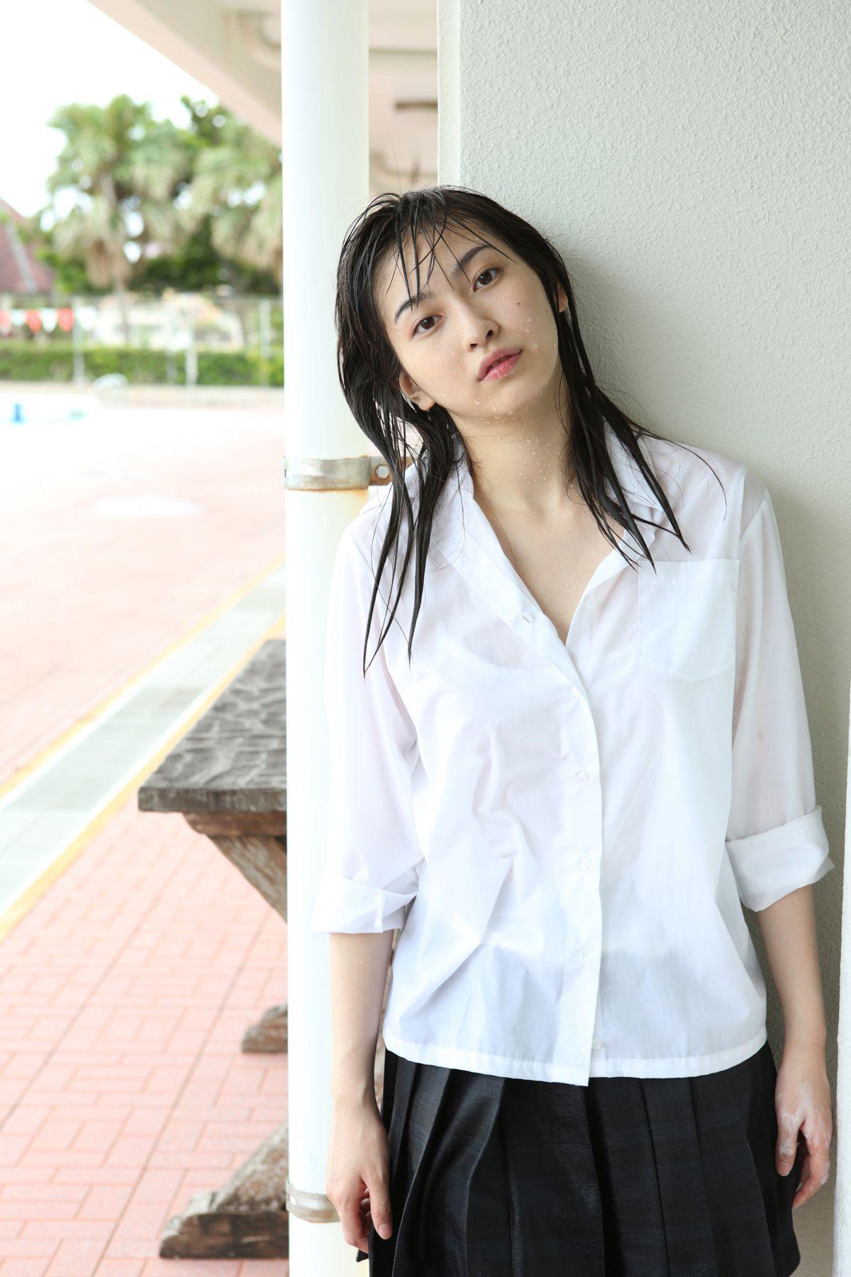 植村あかり- Hello! Project Digital Books Vol.143