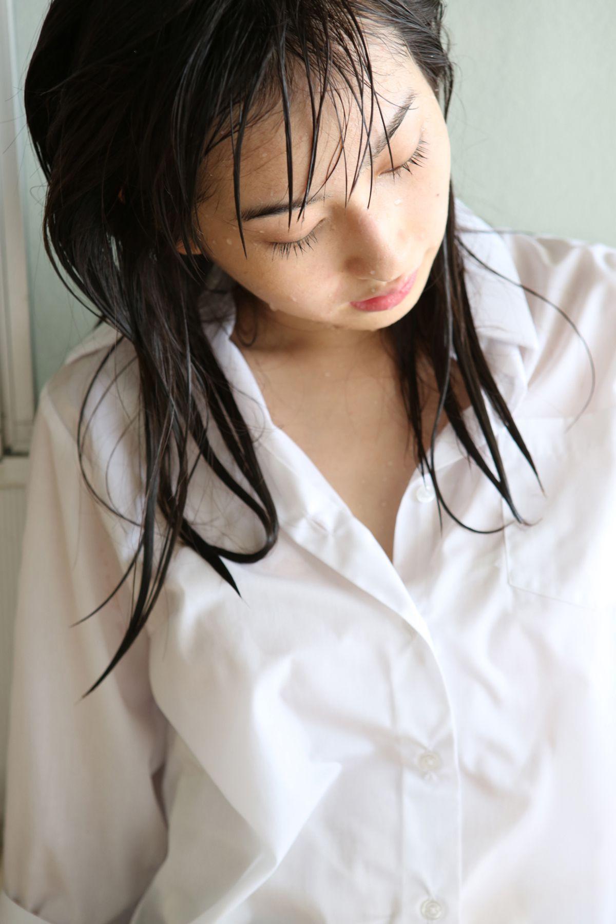 植村あかり- Hello! Project Digital Books Vol.143