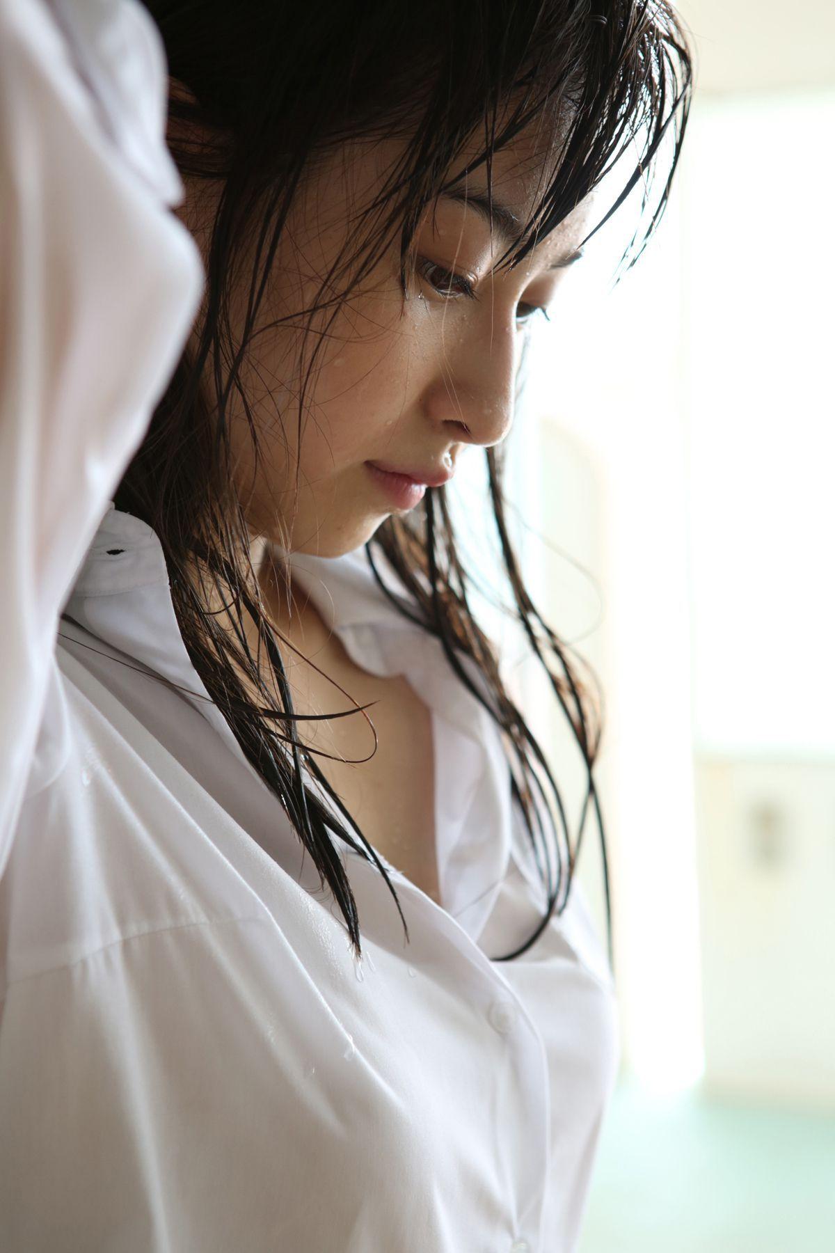 植村あかり- Hello! Project Digital Books Vol.143