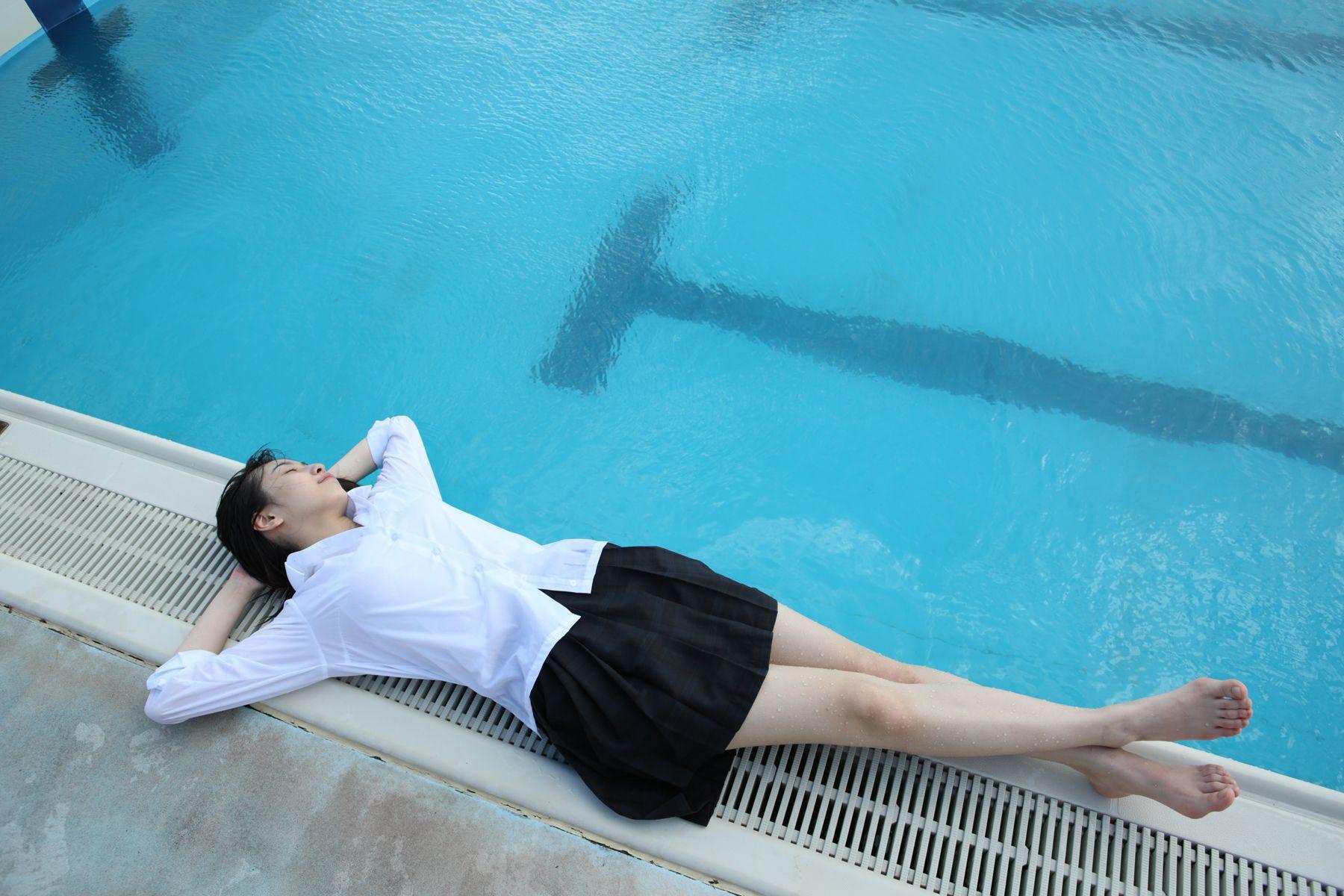 植村あかり- Hello! Project Digital Books Vol.143