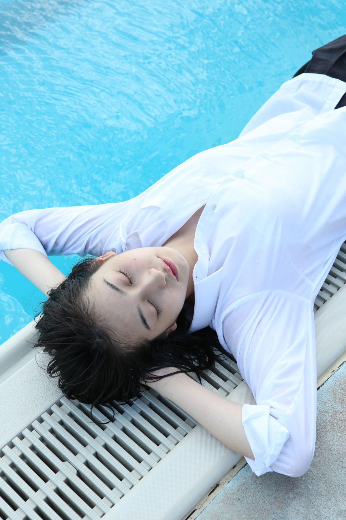 植村あかり- Hello! Project Digital Books Vol.143