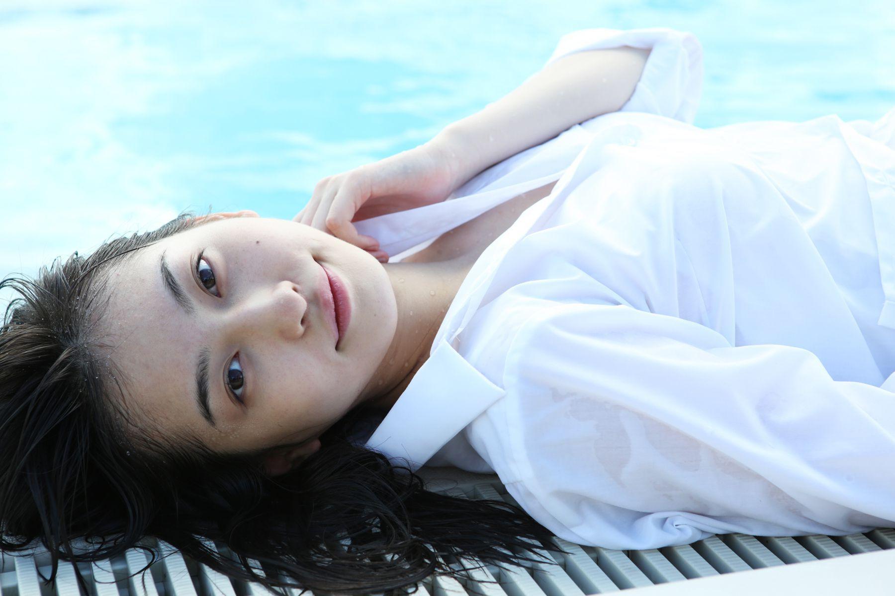 植村あかり- Hello! Project Digital Books Vol.143