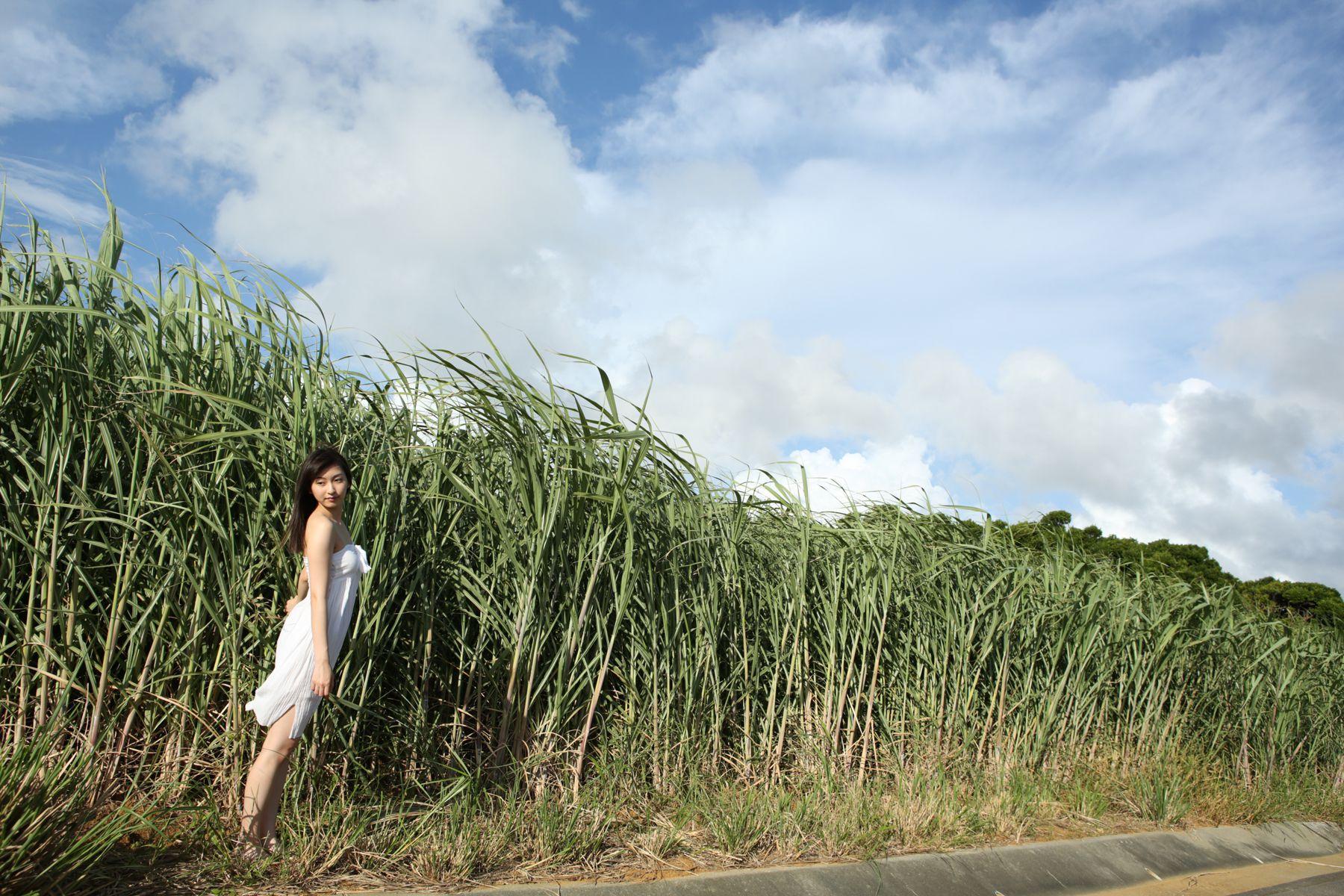 植村あかり- Hello! Project Digital Books Vol.143