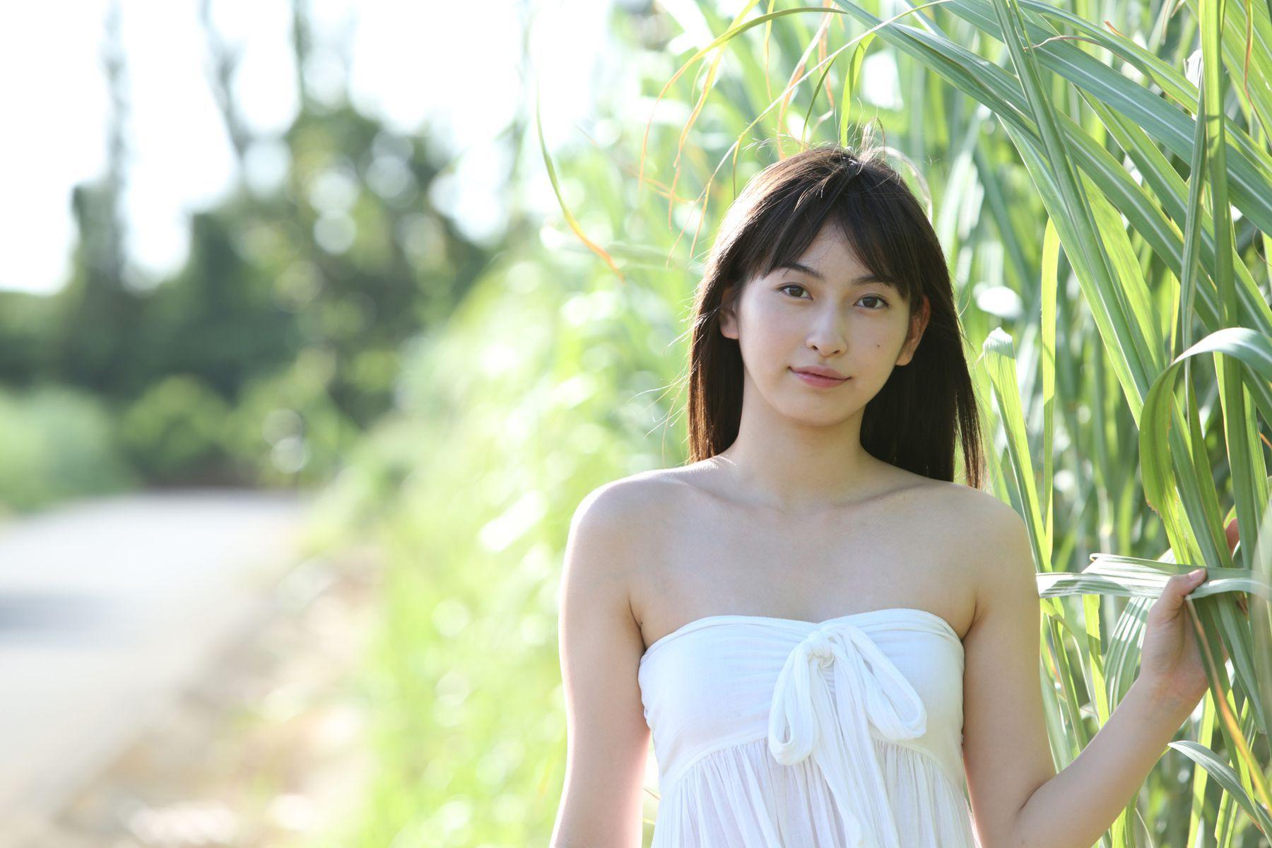 植村あかり- Hello! Project Digital Books Vol.143