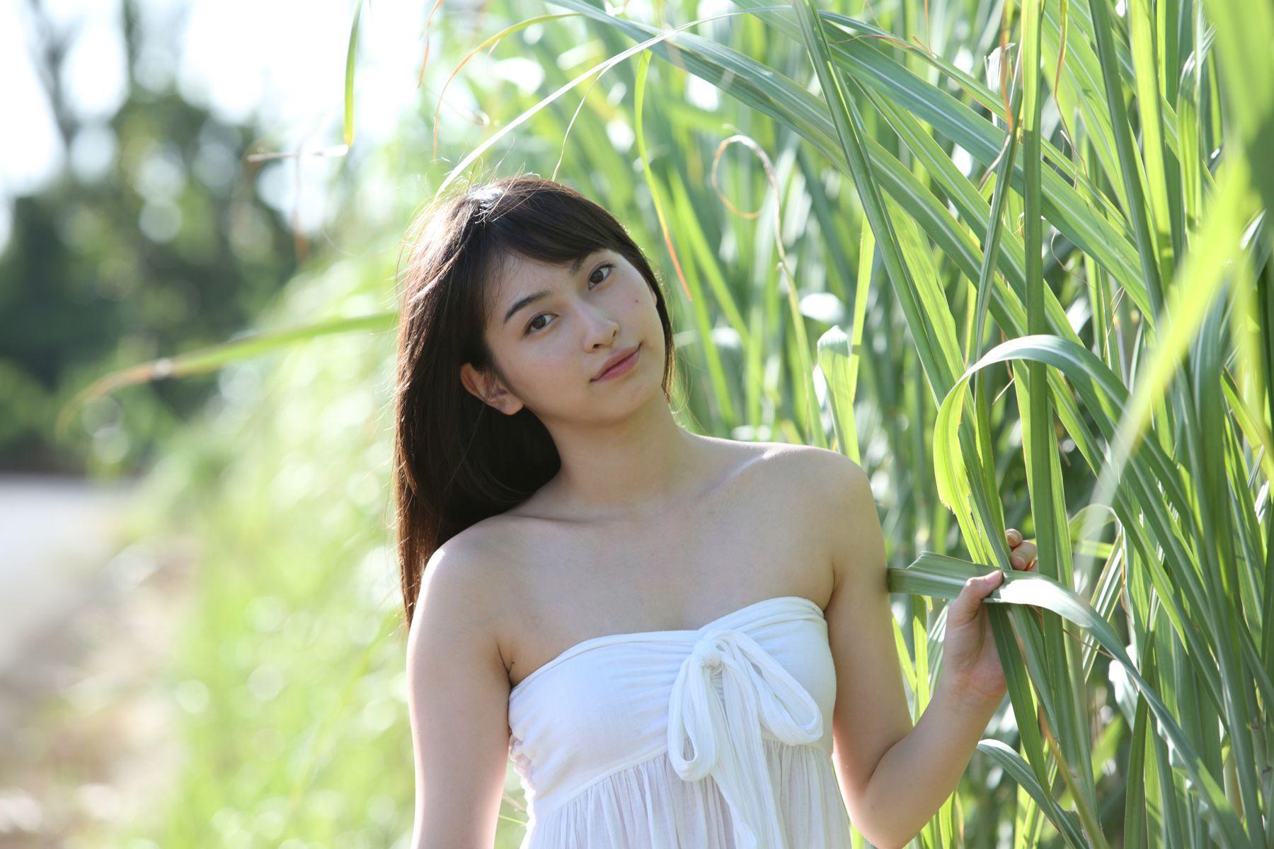 植村あかり- Hello! Project Digital Books Vol.143