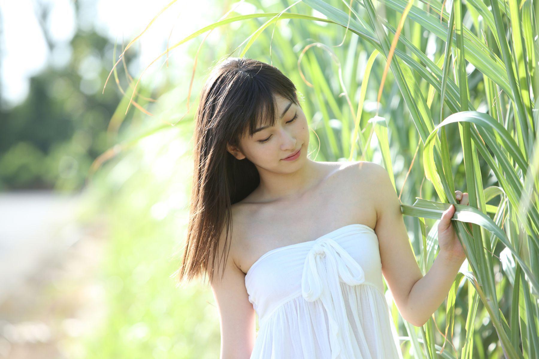 植村あかり- Hello! Project Digital Books Vol.143