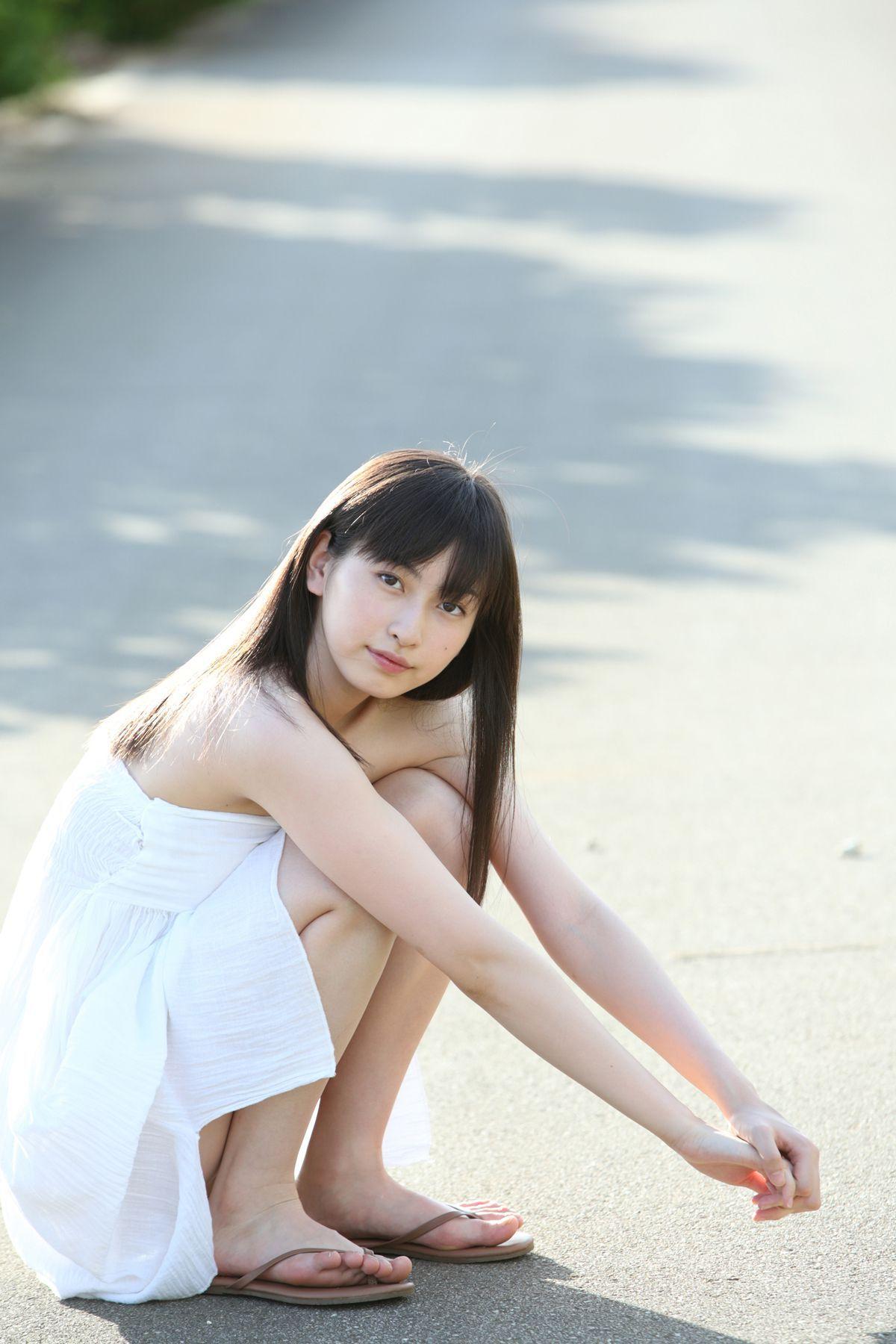 植村あかり- Hello! Project Digital Books Vol.143
