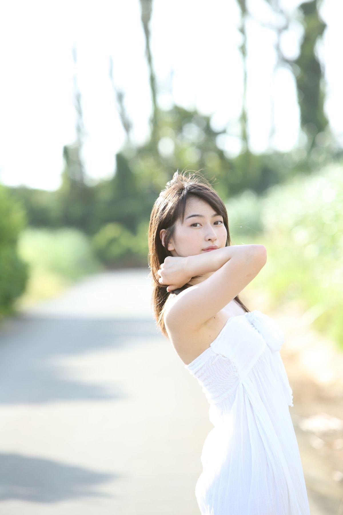 植村あかり- Hello! Project Digital Books Vol.143