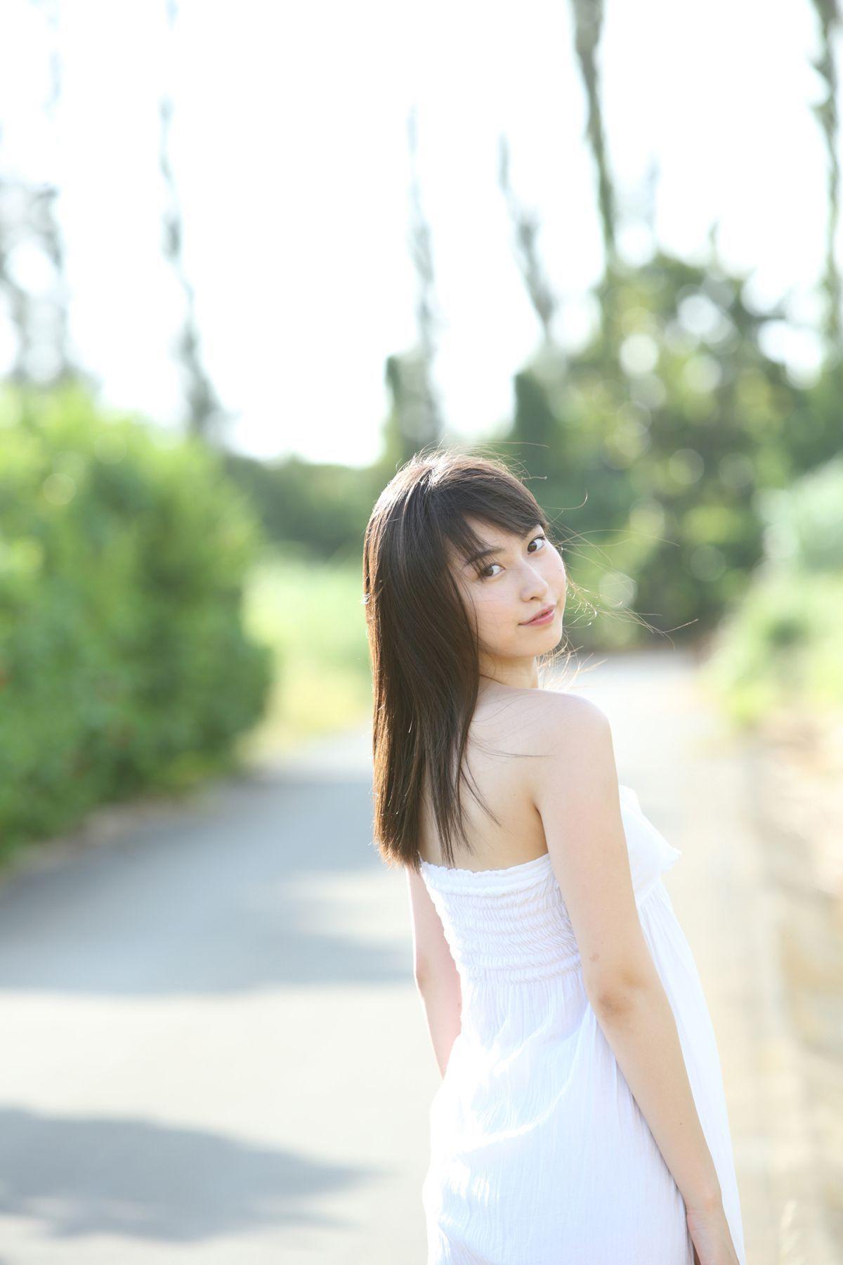 植村あかり- Hello! Project Digital Books Vol.143