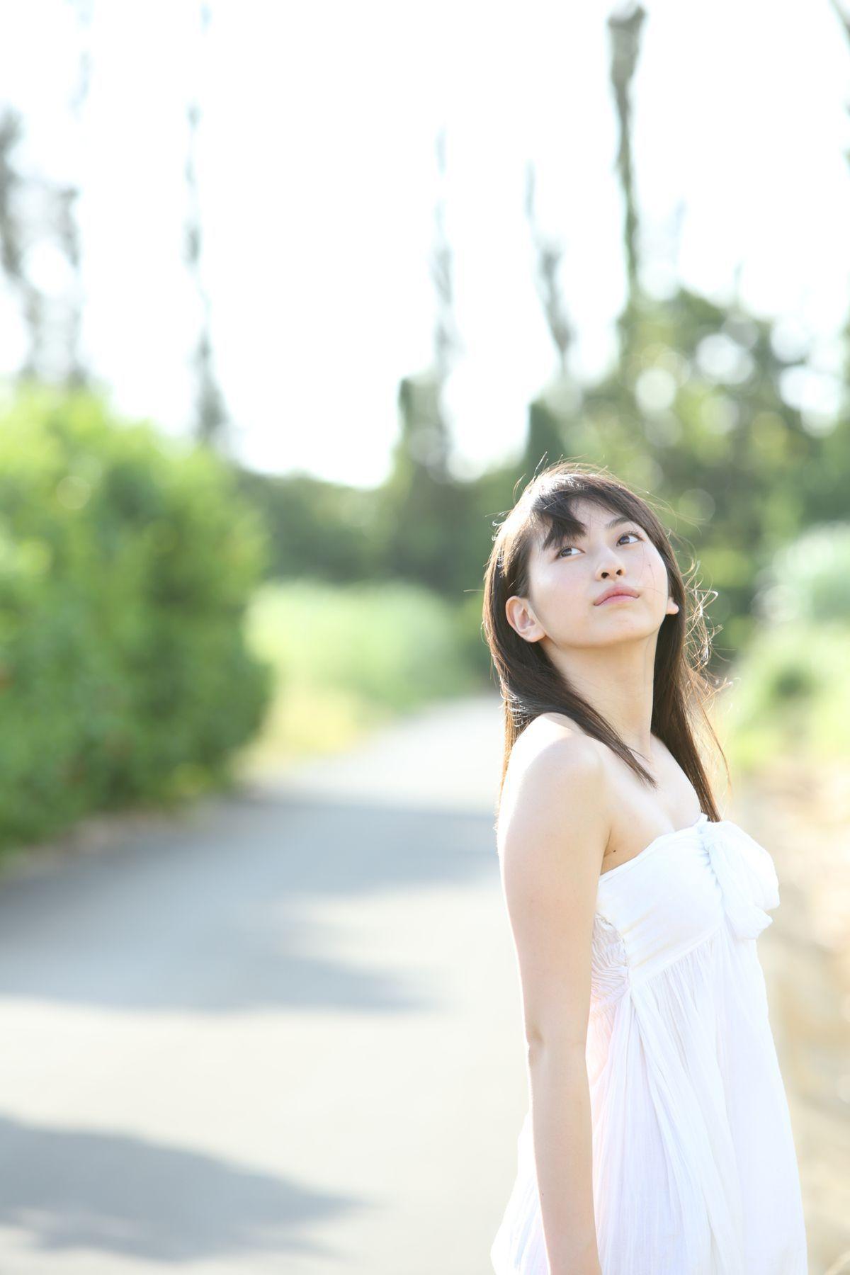 植村あかり- Hello! Project Digital Books Vol.143