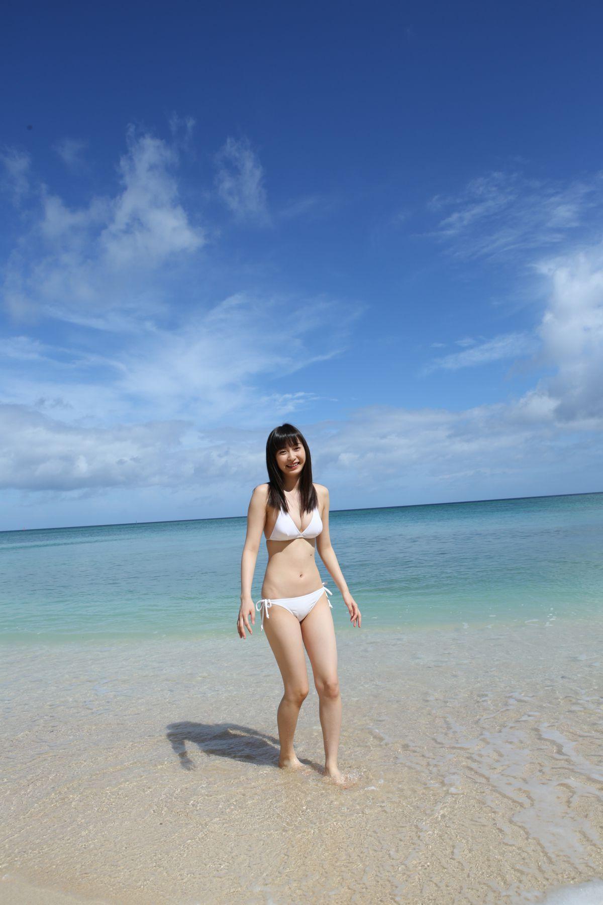 植村あかり- Hello! Project Digital Books Vol.143