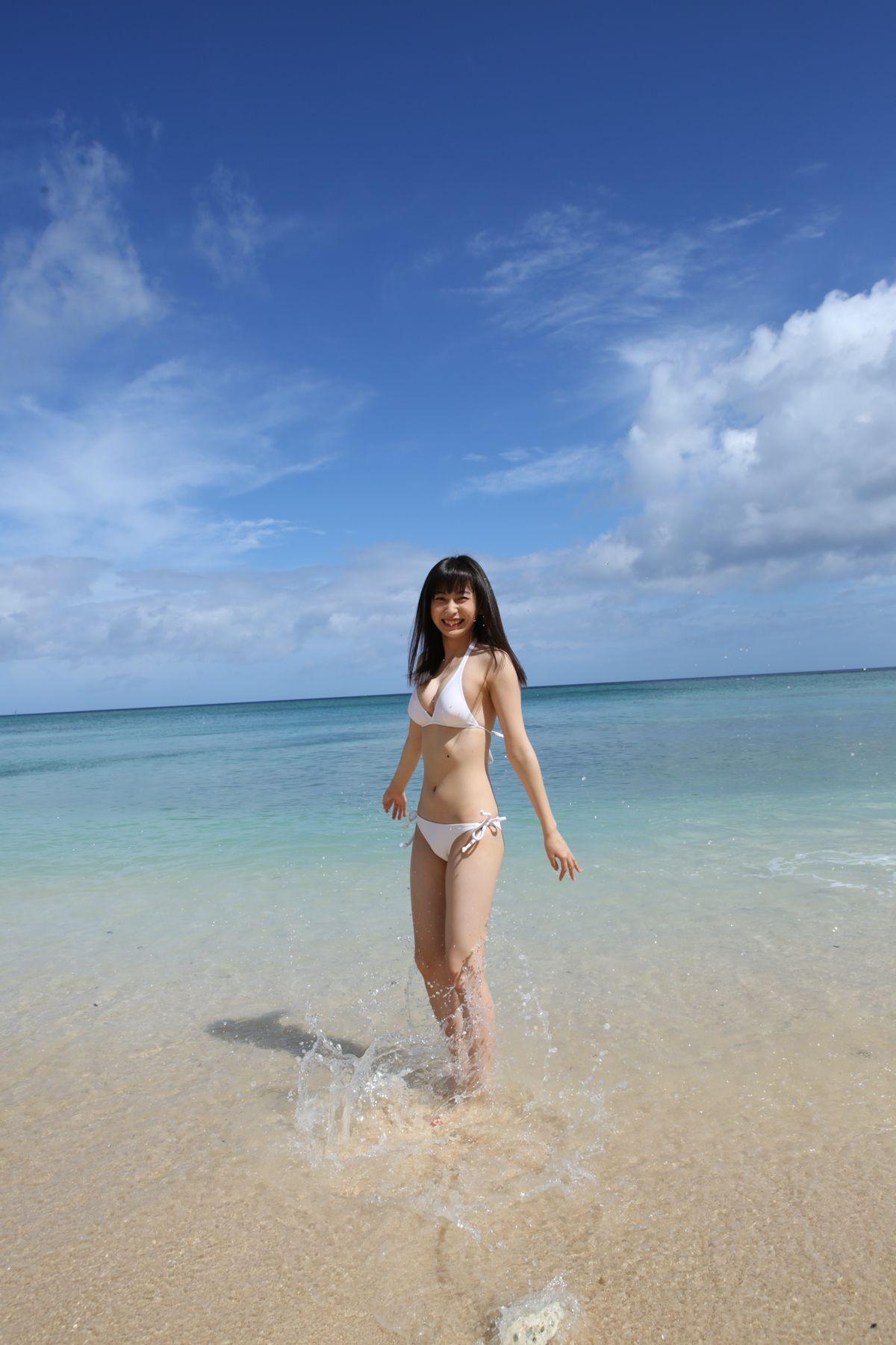 植村あかり- Hello! Project Digital Books Vol.143