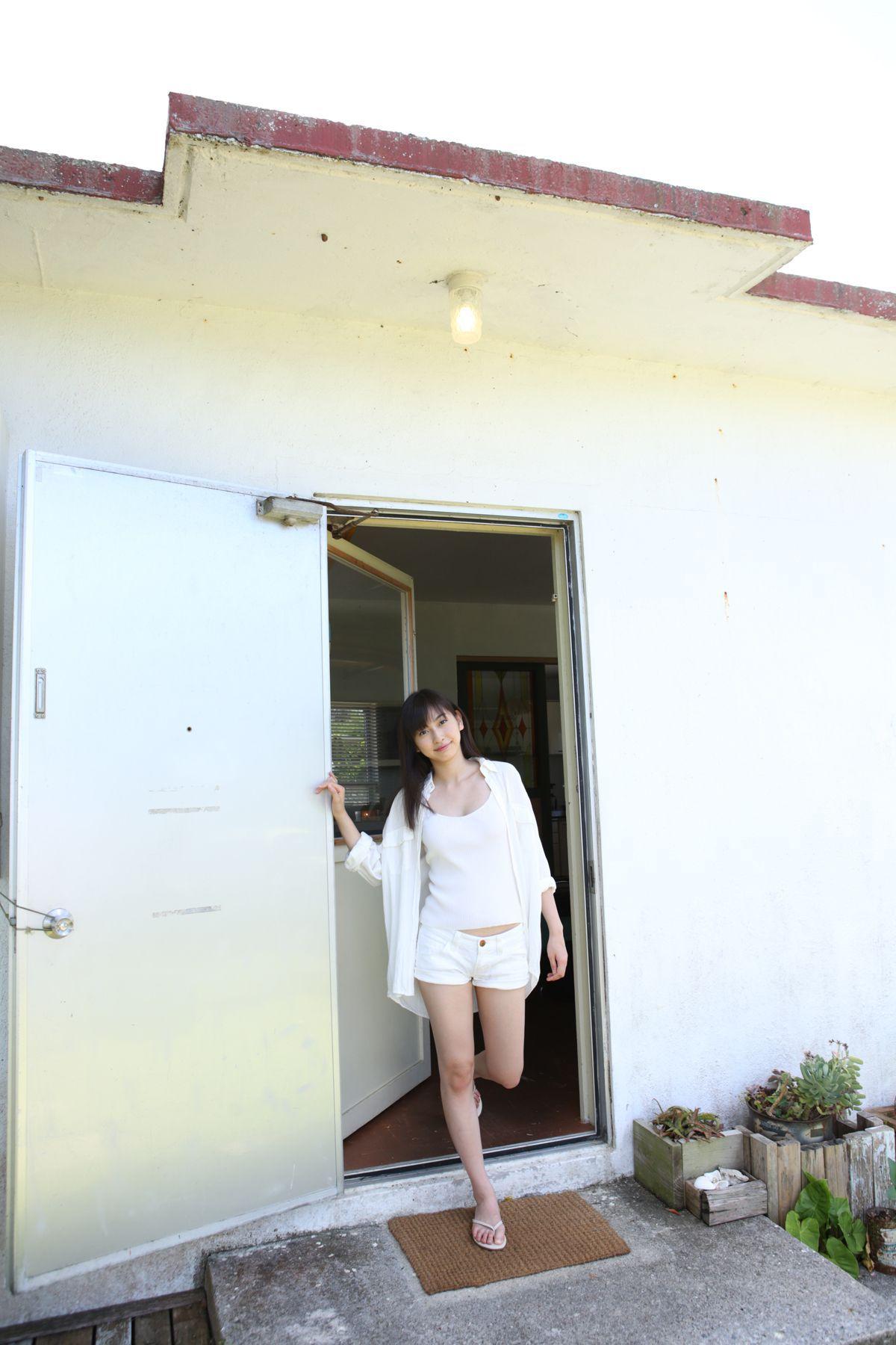 植村あかり- Hello! Project Digital Books Vol.143