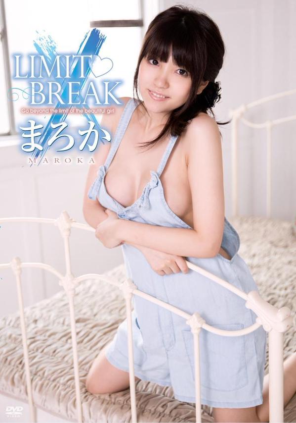 まろか-G奶女神的诱惑私房照