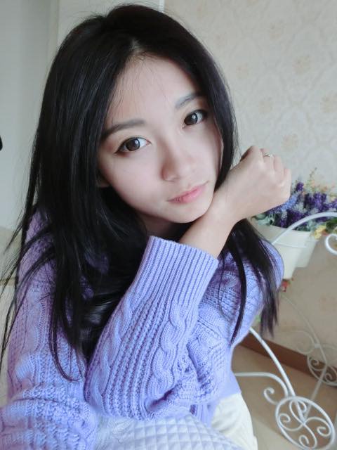祈锦钥-百变美女的火辣私房照诱惑写真图