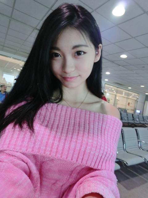祈锦钥-百变美女的火辣私房照诱惑写真图