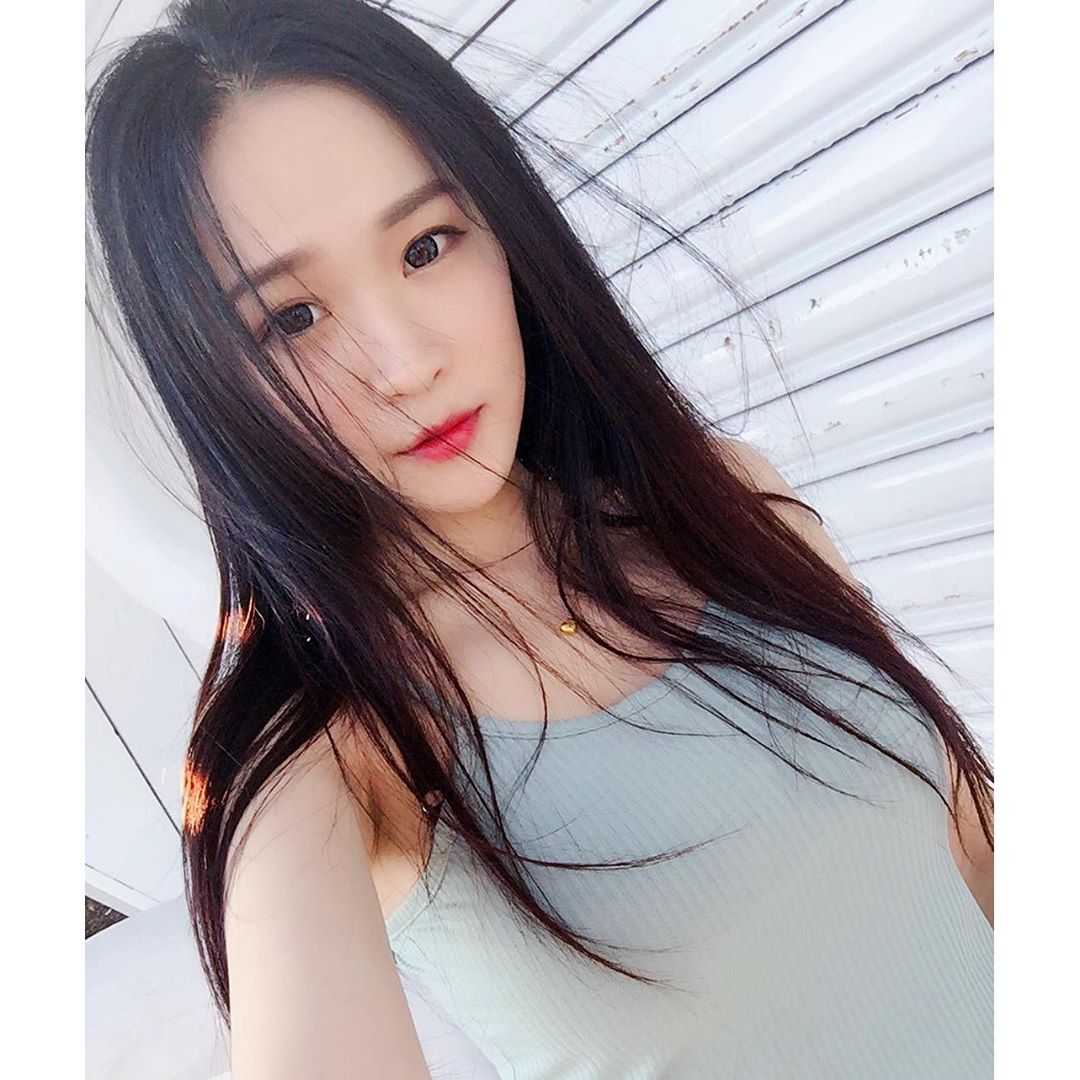 Irene Chang 音乐才女治愈系美图